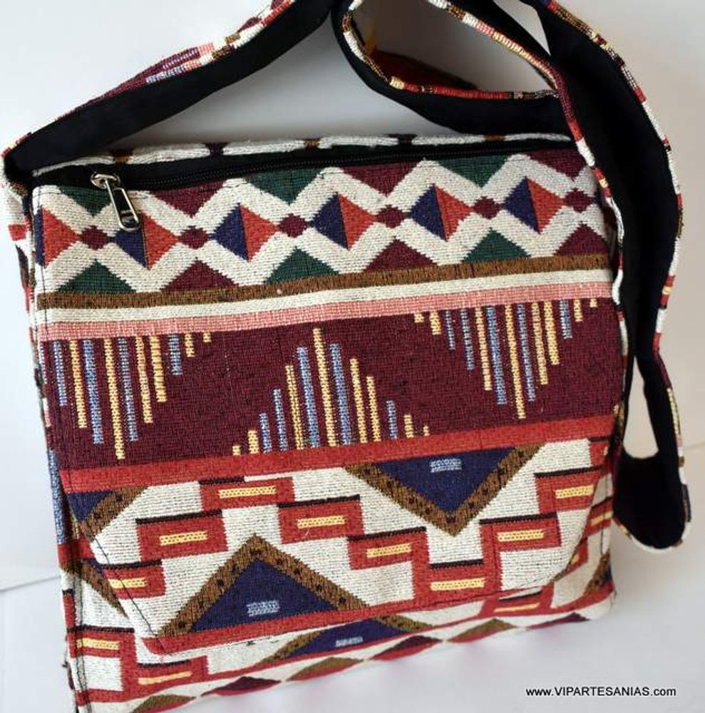 Bags and totes - Bags - VIPARTESANIAS