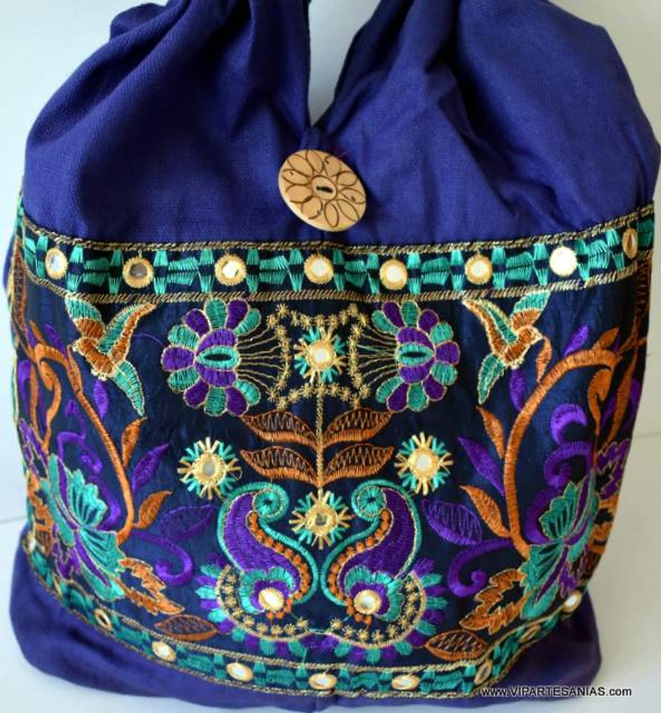 Bags and totes - Bags - VIPARTESANIAS
