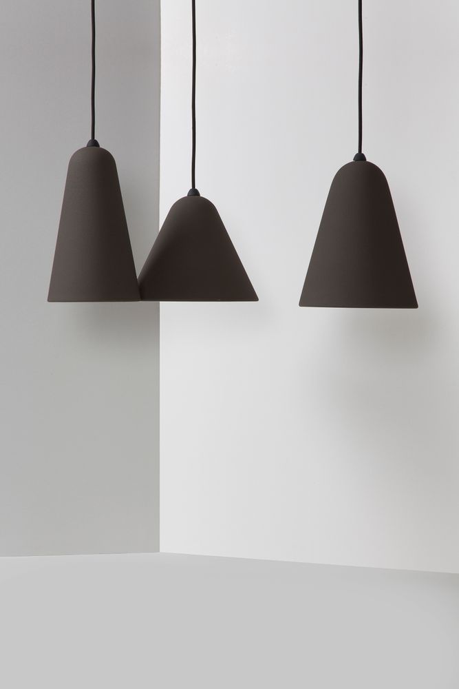 Suspensions - Terracotta - PCM DESIGN