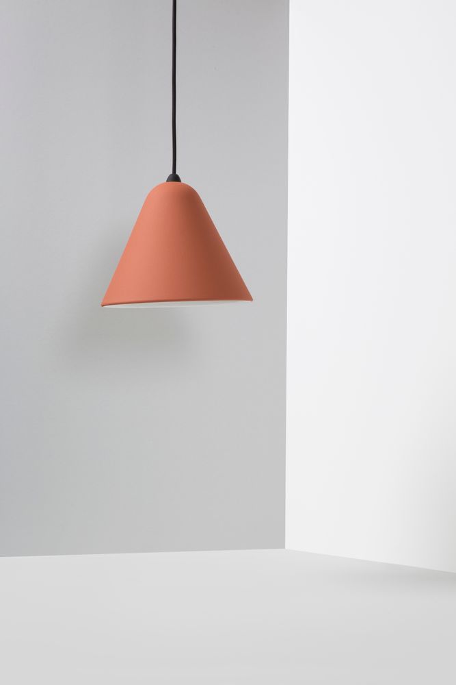 Suspensions - Terracotta - PCM DESIGN