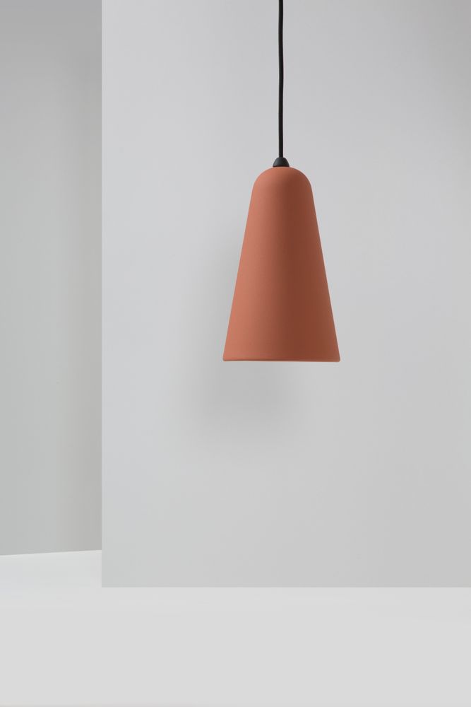 Suspensions - Terracotta - PCM DESIGN