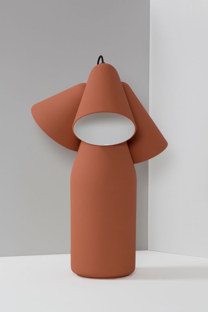 Suspensions - Terracotta - PCM DESIGN