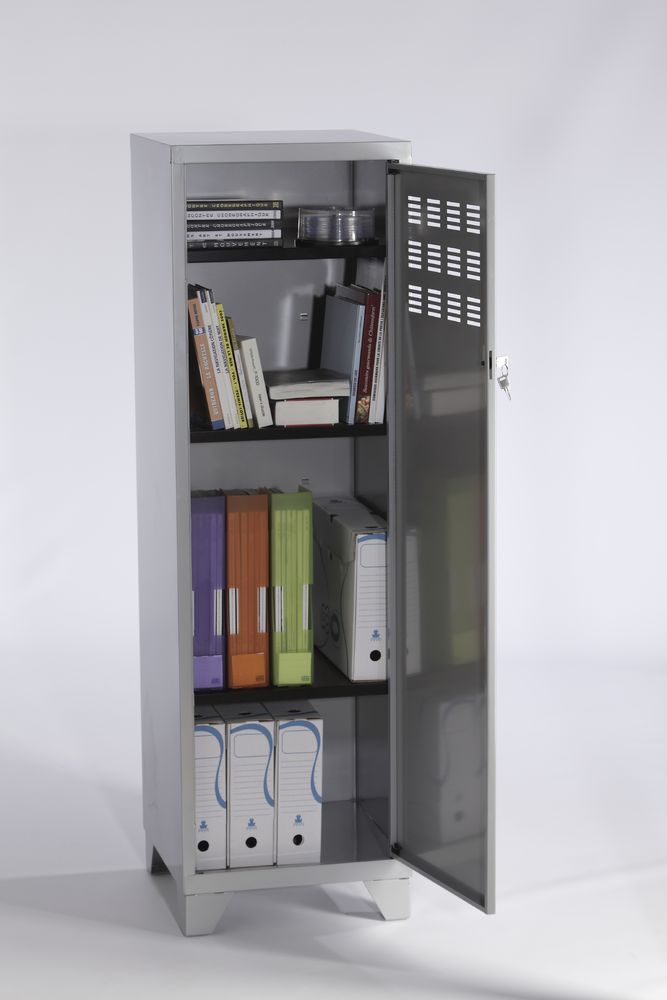 Armoires - Casier de rangement à porte - GROUPE PIERRE HENRY