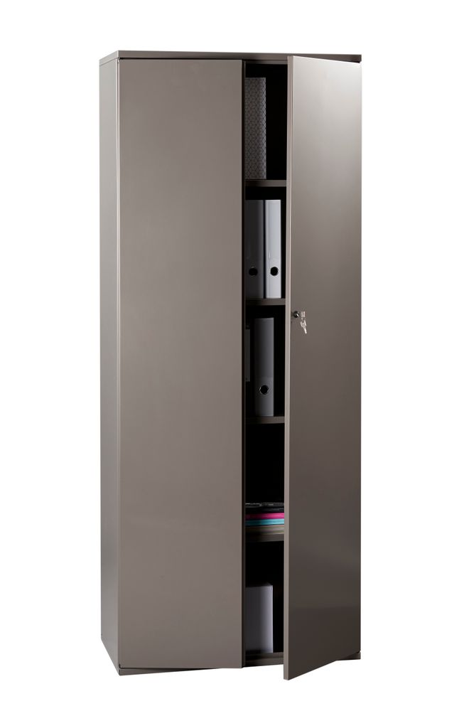 Armoires - Armoire de bureau à portes battantes - GROUPE PIERRE HENRY