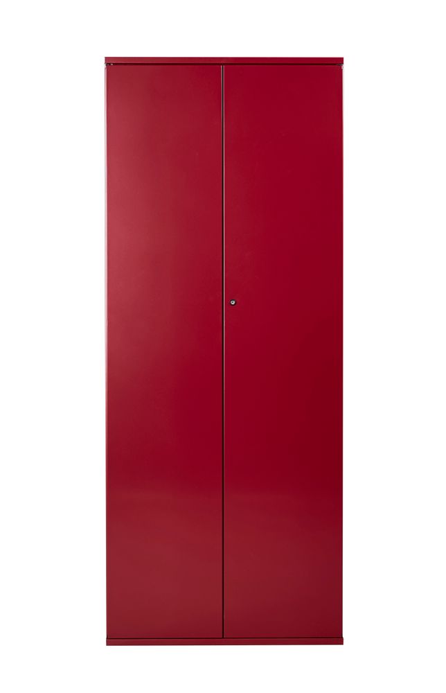Armoires - Armoire de bureau à portes battantes - GROUPE PIERRE HENRY