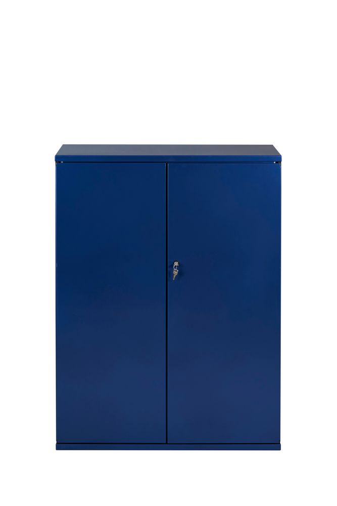 Armoires - Armoire de bureau à portes battantes - GROUPE PIERRE HENRY