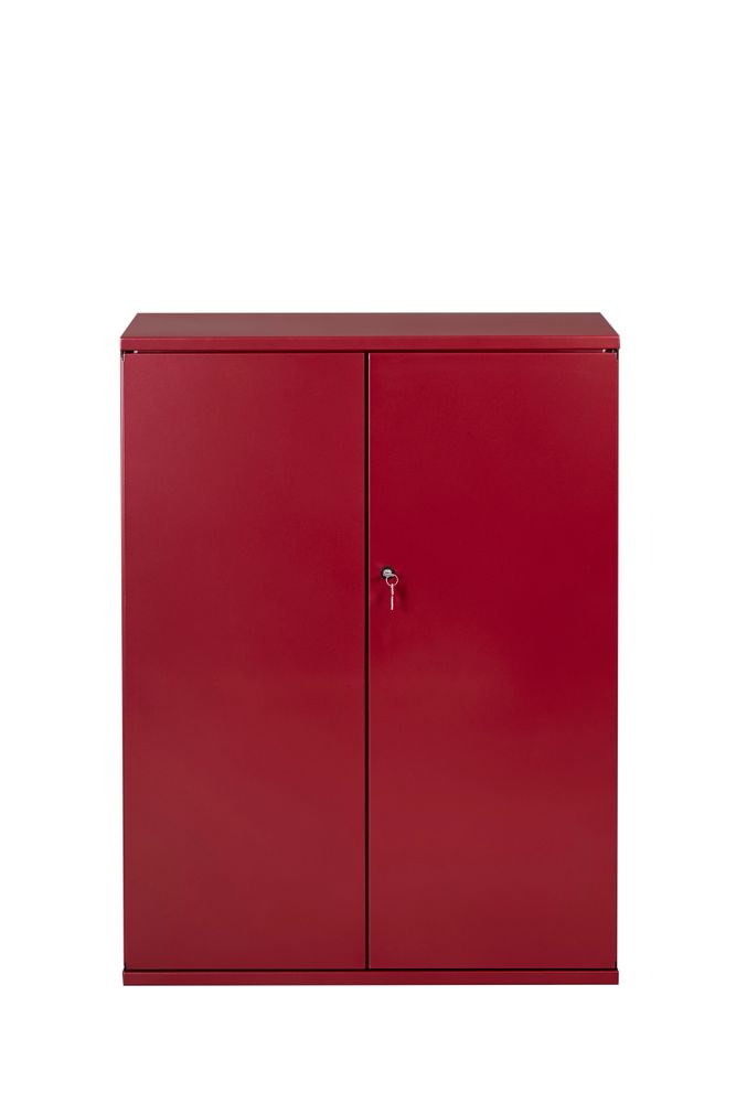 Armoires - Armoire de bureau à portes battantes - GROUPE PIERRE HENRY