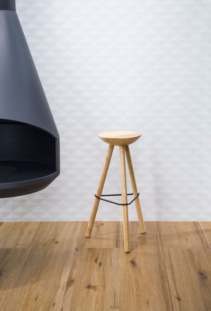 Stools - Tribut Stool - EKERO CONCEPT