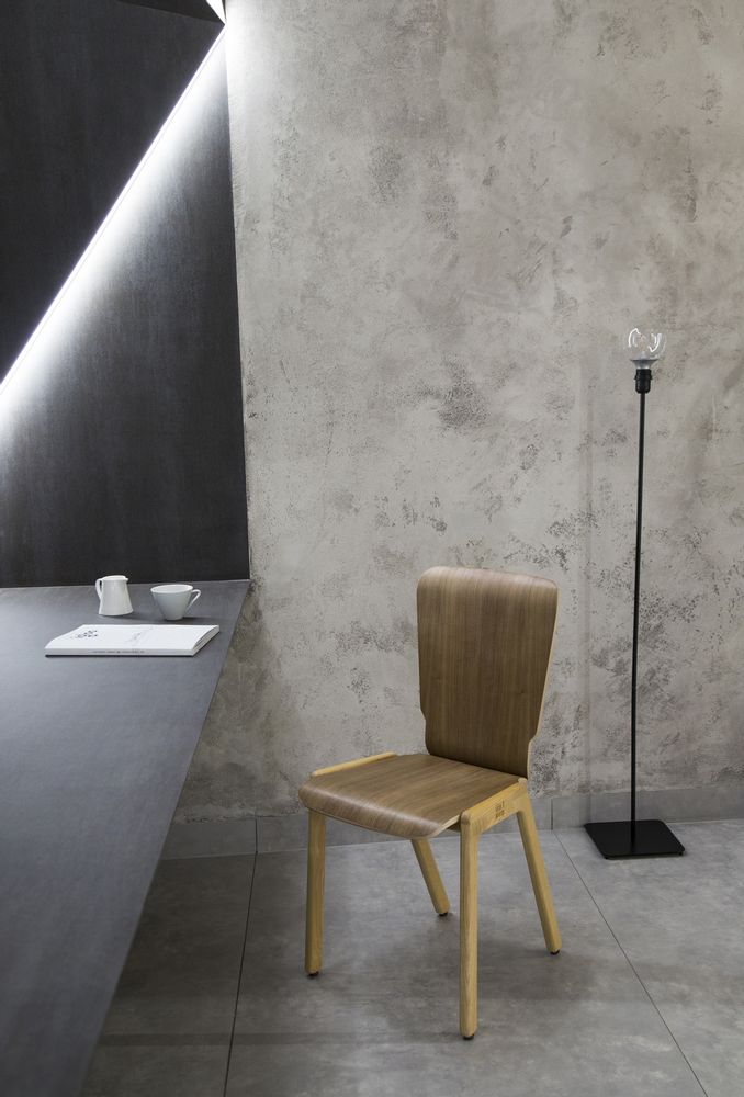 Chairs - TIPRO CHAIR - EKERO CONCEPT