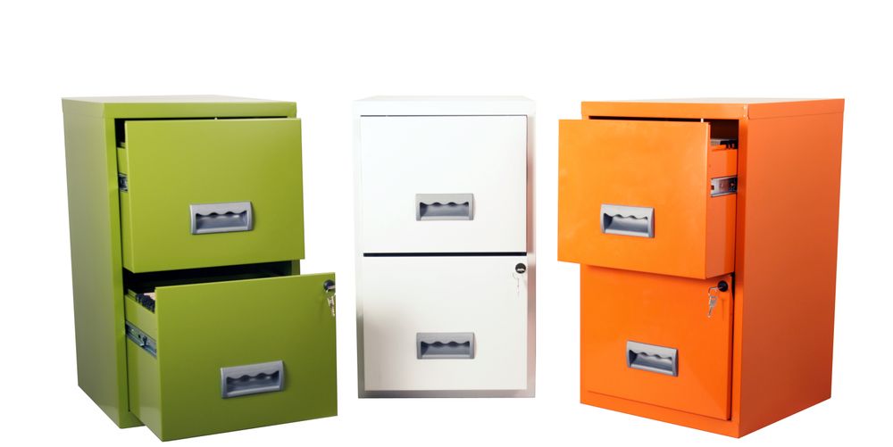 Bureaux - Caissons de bureaux - GROUPE PIERRE HENRY