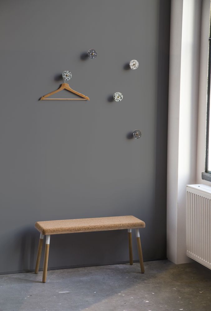 Armoires - CEREALL HOOK - EKERO CONCEPT