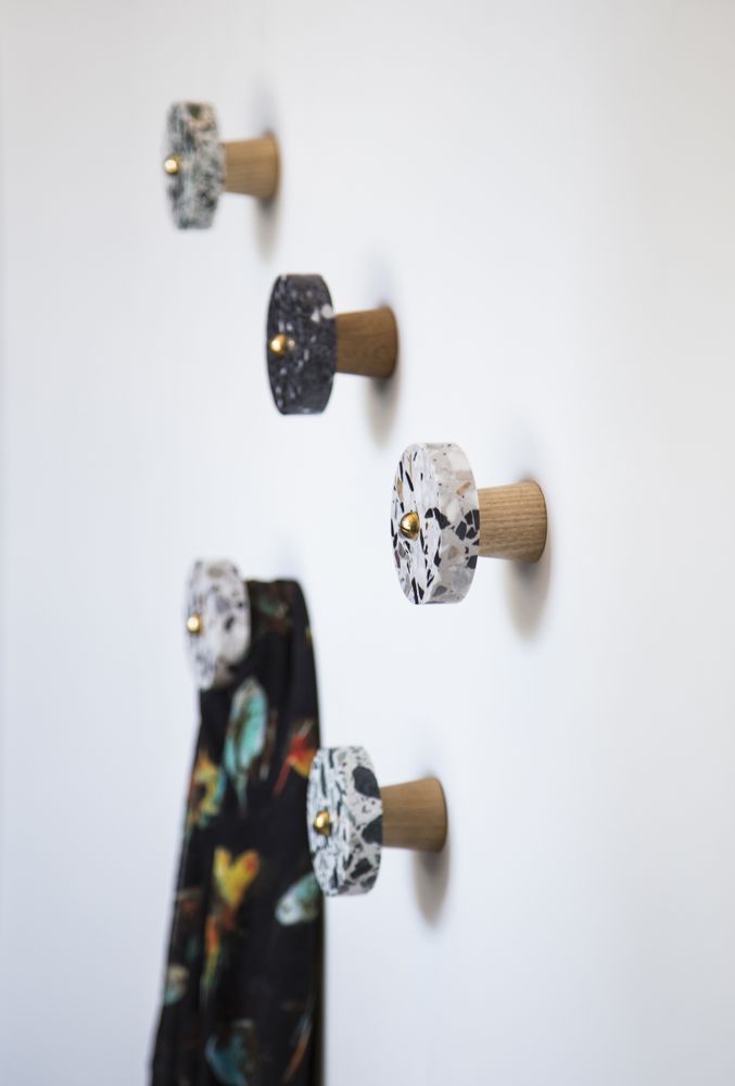 Armoires - CEREALL HOOK - EKERO CONCEPT