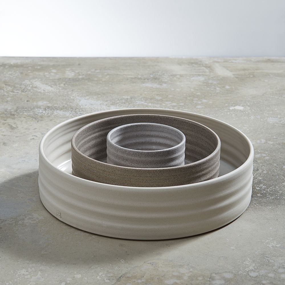 Bols - Ensemble de bols - KAAS+HEGER