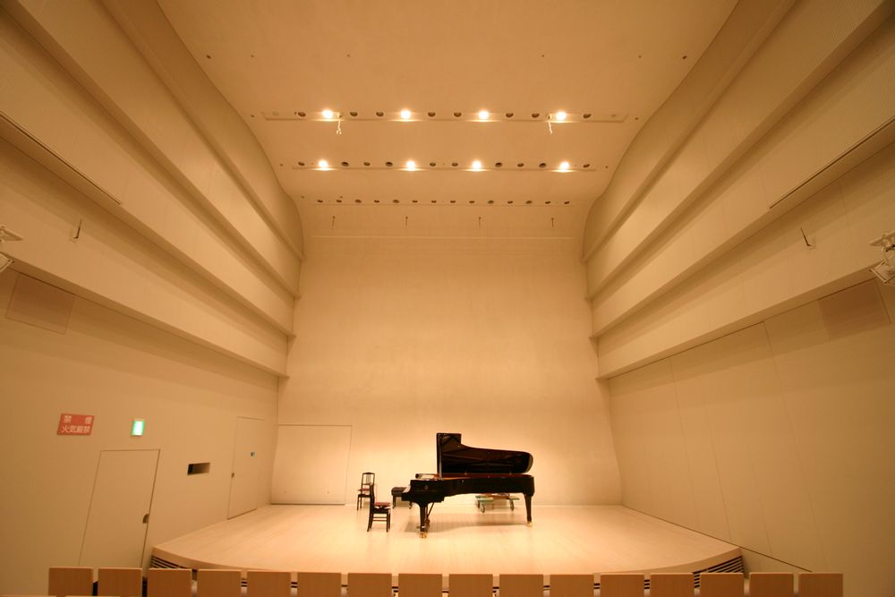 Enduits et stucs - Shikkui (Japanese Lime Plaster) - OSAKA DESIGN CENTER