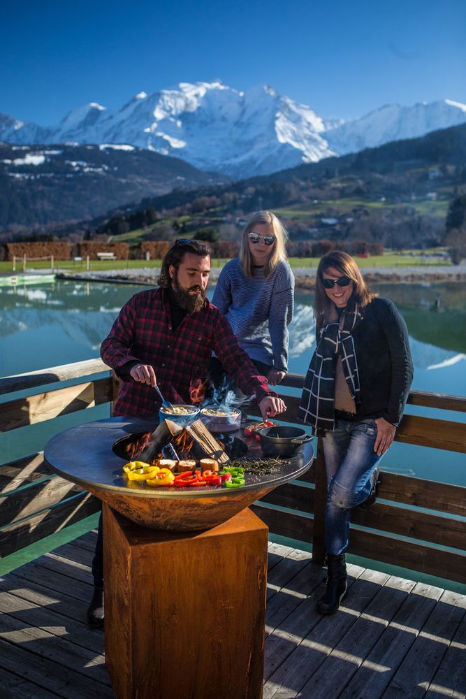 Sculptures, statuettes et miniatures - OFYR Classic 100-100 - OFYR