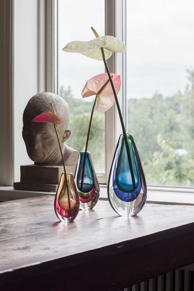 Objets design - Drops, vases - WE SHOP