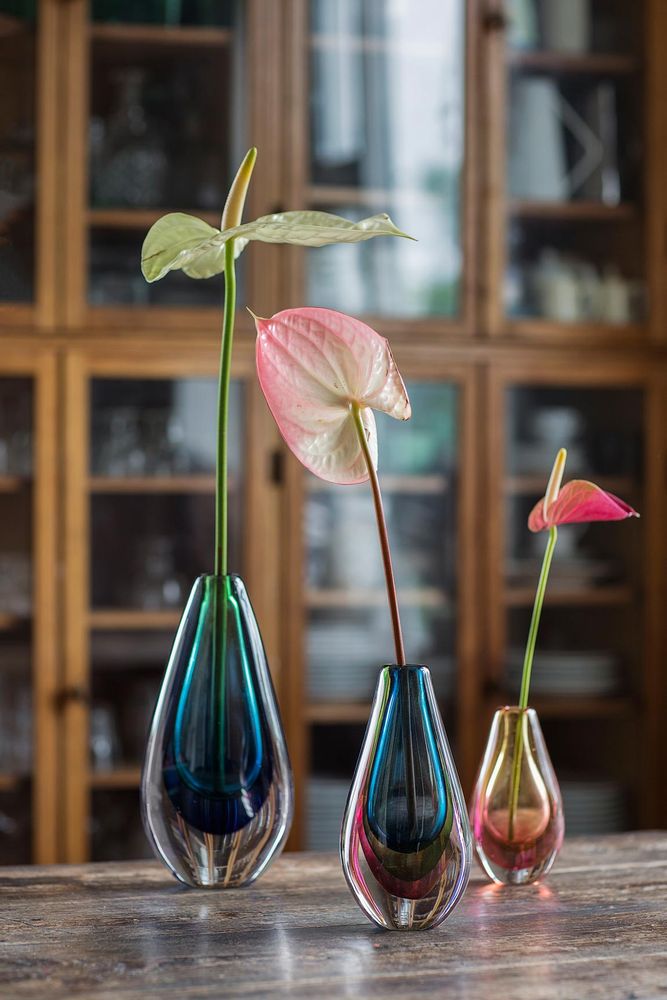 Objets design - Drops, vases - WE SHOP
