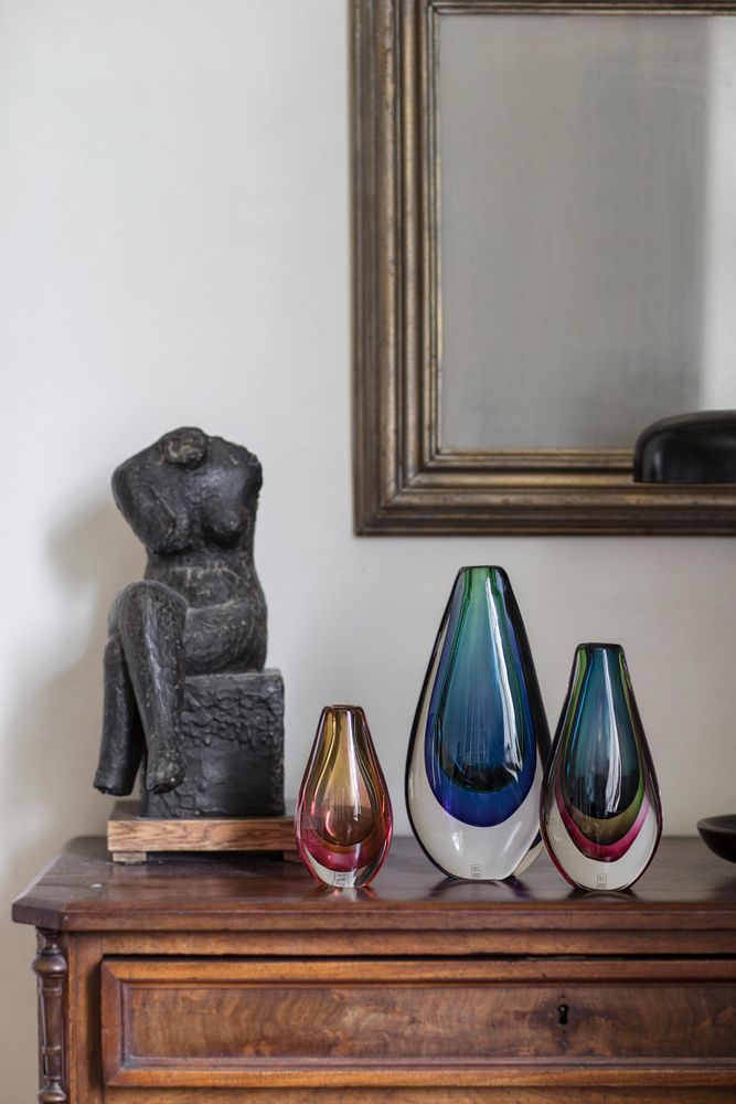 Objets design - Drops, vases - WE SHOP