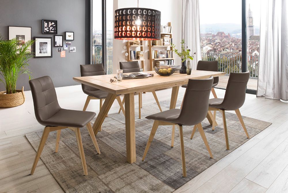 Chaises - Chaisses  tapissées,  - ITA PRODUCTION