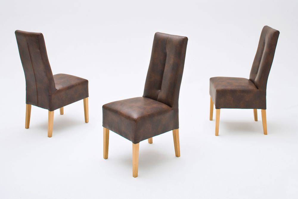 Chaises - Chaisses  tapissées,  - ITA PRODUCTION