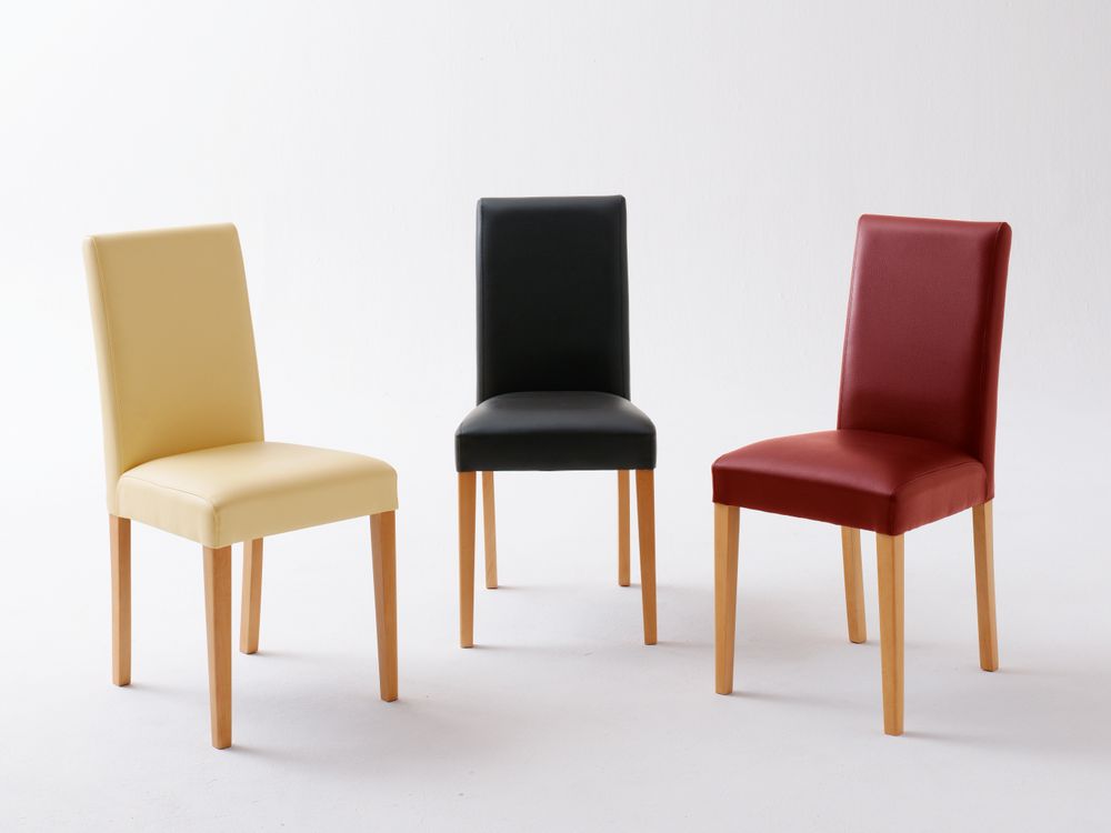 Chaises - Chaisses  tapissées,  - ITA PRODUCTION