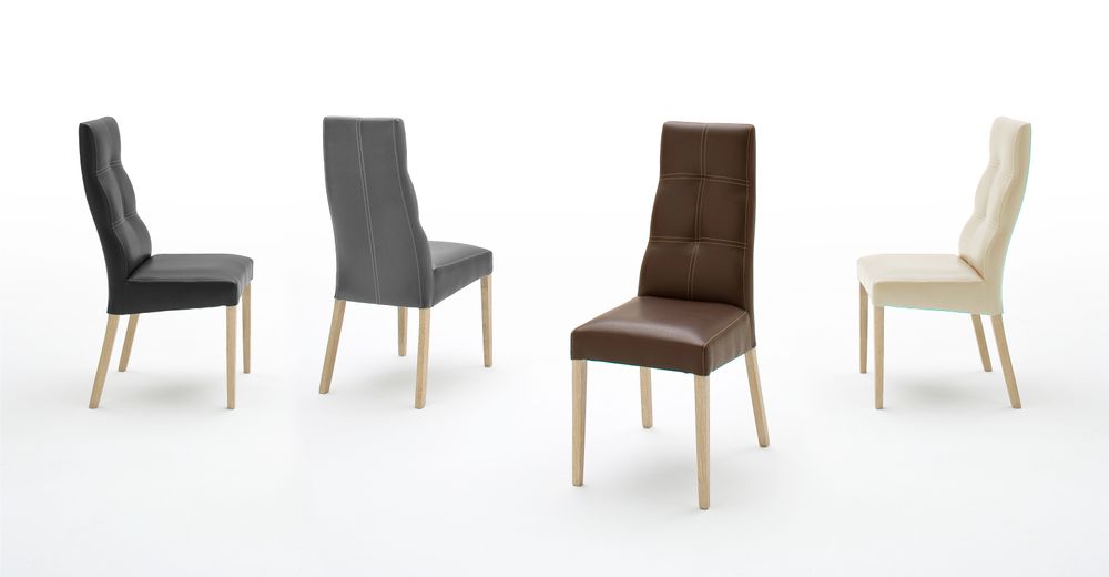Chaises - Chaisses  tapissées,  - ITA PRODUCTION