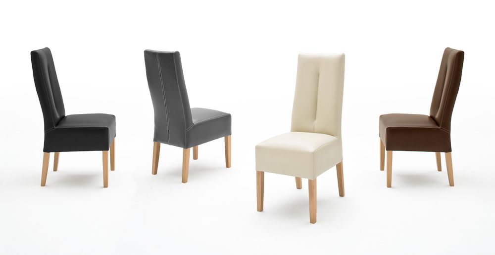 Chaises - Chaisses  tapissées,  - ITA PRODUCTION