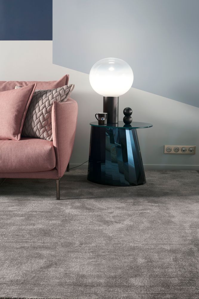 Contemporary carpets - SELECT - TOULEMONDE BOCHART