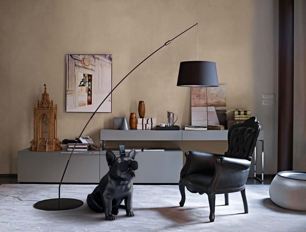 Enceintes et radios - AeroBull HD - LEA TRADE
