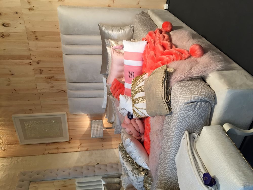 Lits - BED - CASA SELVAGEM