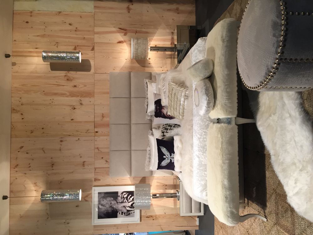 Lits - BED - CASA SELVAGEM