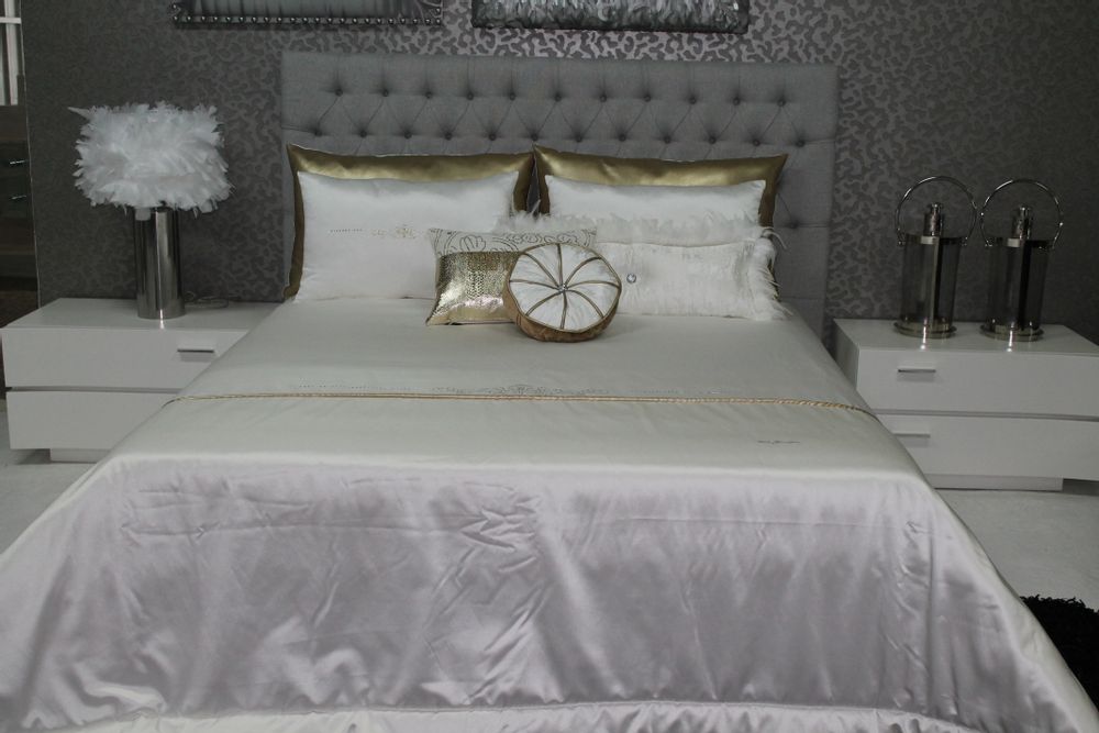 Beds - BEDCOVER - CASA SELVAGEM