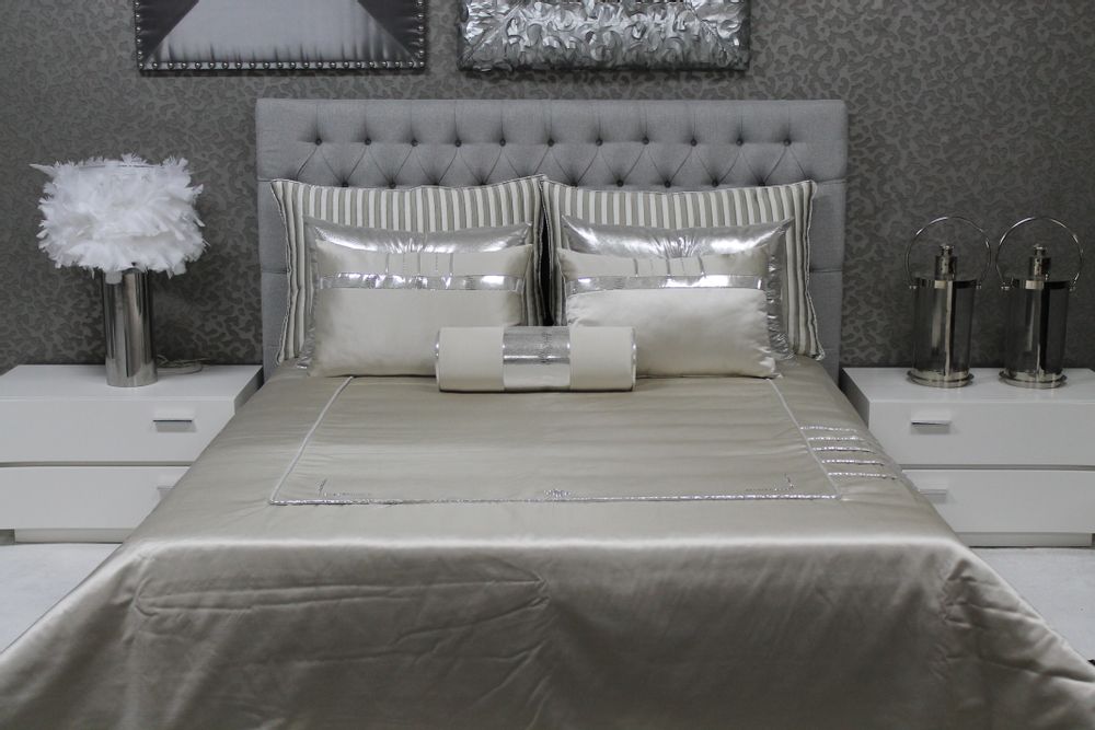 Beds - BEDCOVER - CASA SELVAGEM