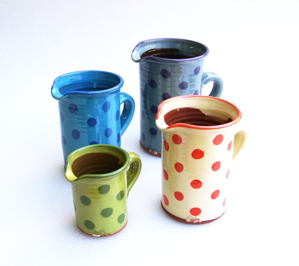 Accessoires thé et café - Ladybug - BARBOTINE AUBAGNE EN PROVENCE