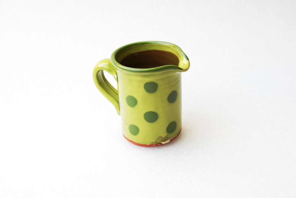 Accessoires thé et café - Ladybug - BARBOTINE AUBAGNE EN PROVENCE