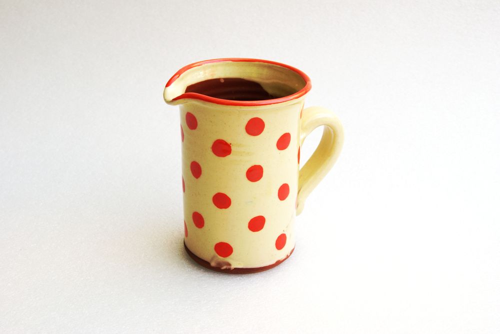 Accessoires thé et café - Ladybug - BARBOTINE AUBAGNE EN PROVENCE