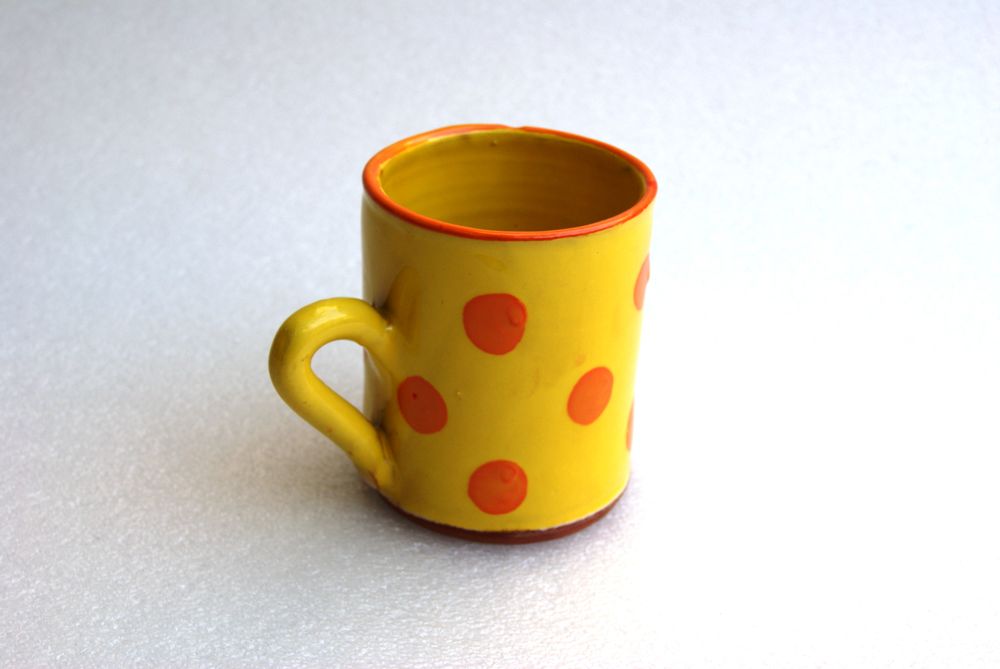 Accessoires thé et café - Ladybug - BARBOTINE AUBAGNE EN PROVENCE