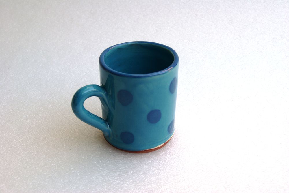 Accessoires thé et café - Ladybug - BARBOTINE AUBAGNE EN PROVENCE
