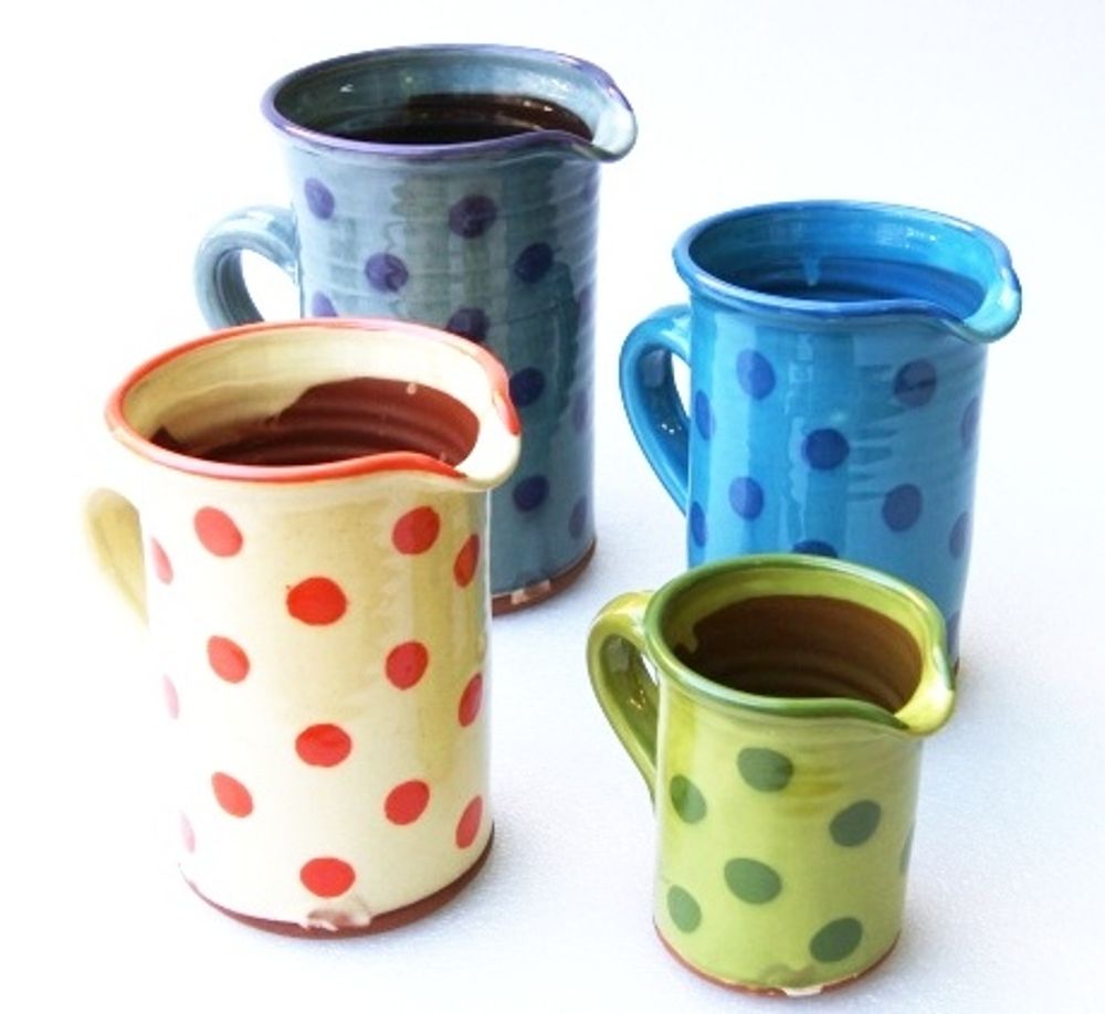Accessoires thé et café - Ladybug - BARBOTINE AUBAGNE EN PROVENCE