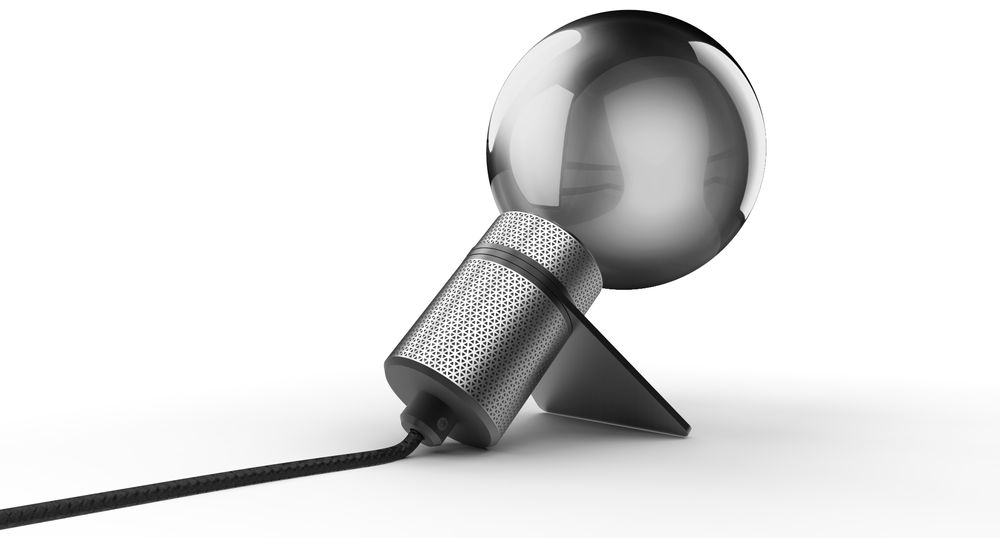 Lampes de table - FTNG - SEIN