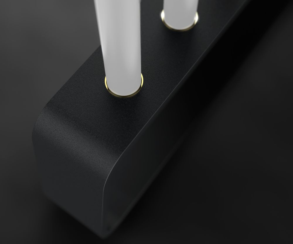 Objets design - VNKL - Bougeoir Vinkel - SEIN