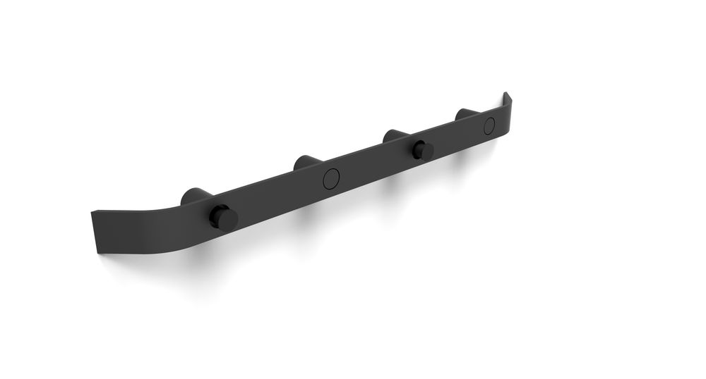 Design objects - RKKE - Række coatrack - SEIN