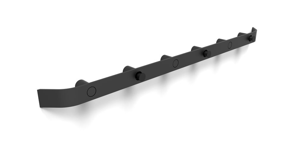 Design objects - RKKE - Række coatrack - SEIN