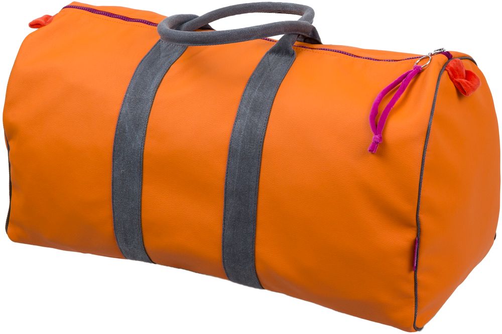 Sacs et cabas - VegaLed Travelbag - FARBENFREUNDE