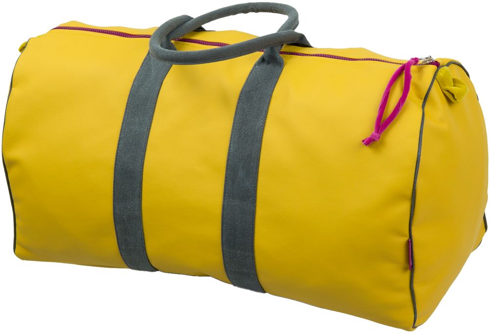 Sacs et cabas - VegaLed Travelbag - FARBENFREUNDE