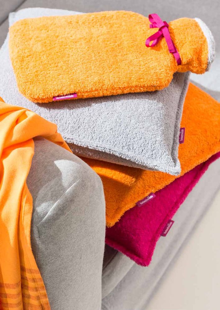 Bain pour enfant - Water Bottle - FARBENFREUNDE