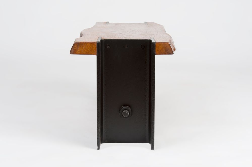 Benches - H Bench - H METAL
