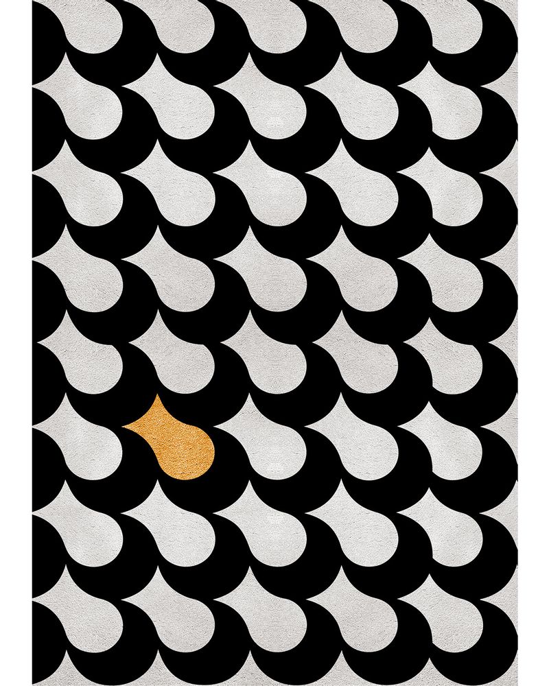 Other wall decoration - Adler Rug - COVET HOUSE