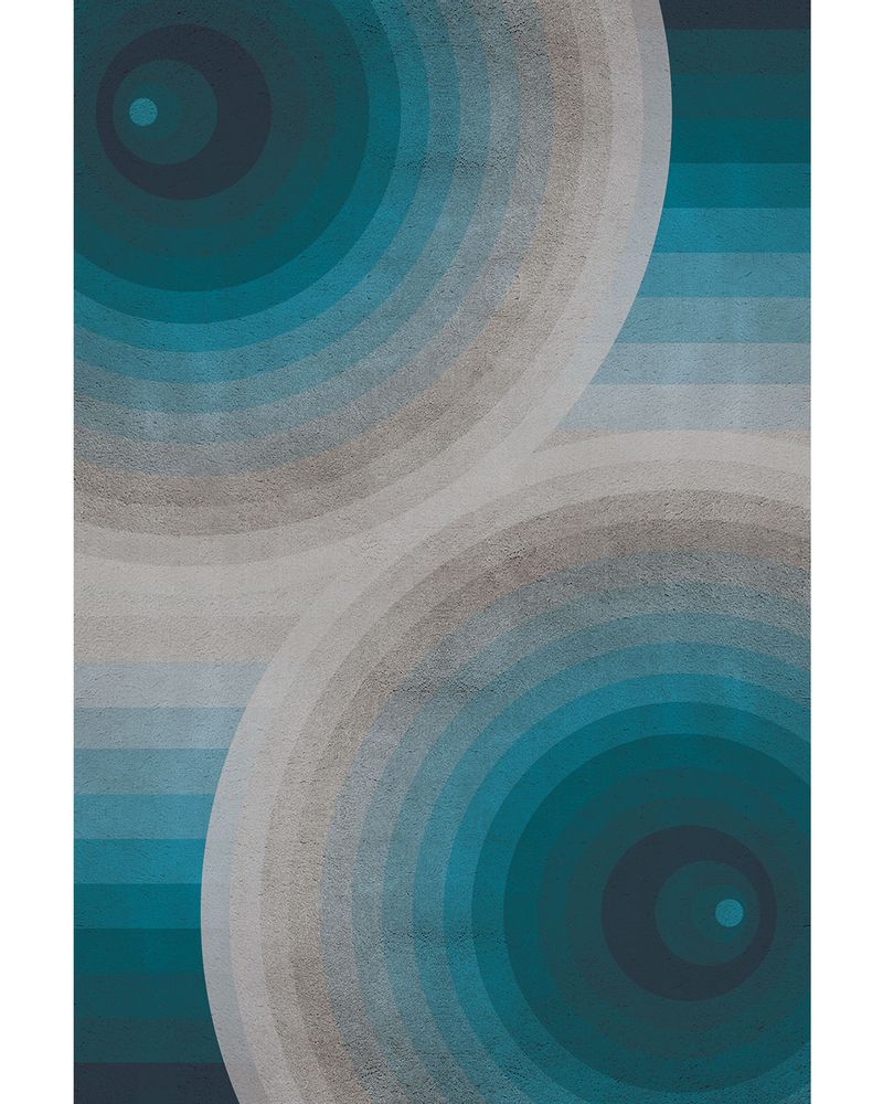 Autres tapis - Pluto Rug - COVET HOUSE