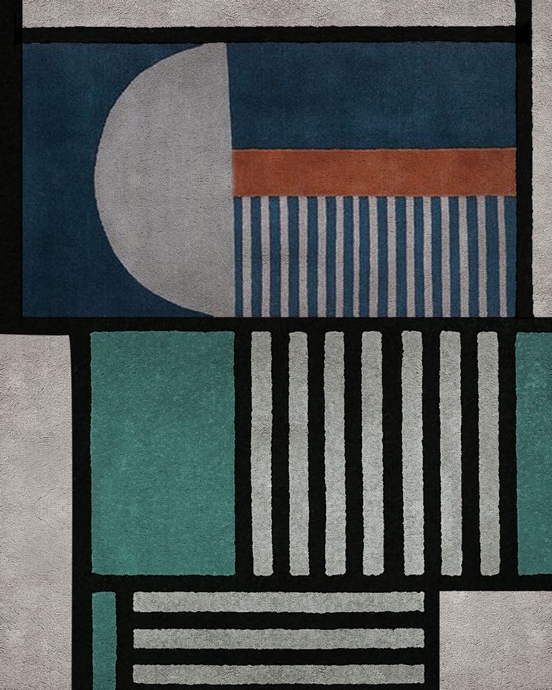 Other caperts - Prisma I Rug - COVET HOUSE